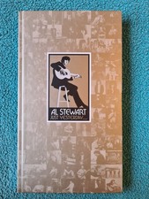 Al Stewart, Just