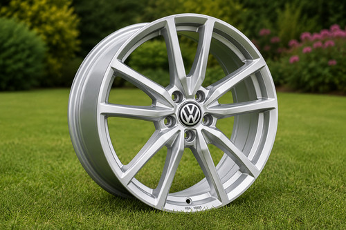 New inch alloy rims - rims, 5x100