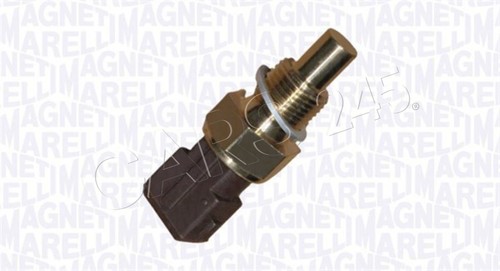 Temperature sensor coolant - temperature,