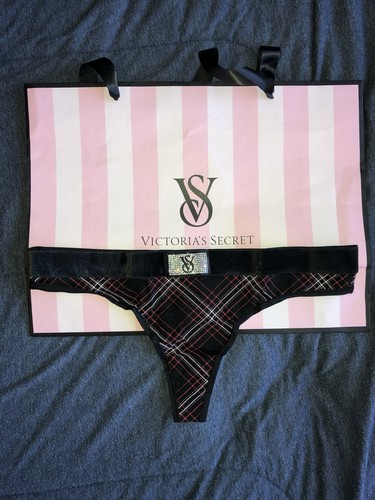 Victoria secret cotton - cotton, logo