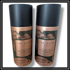 Ted Baker Vintage Amber