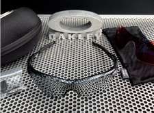 OAKLEY RADARLOCK PITCH |
