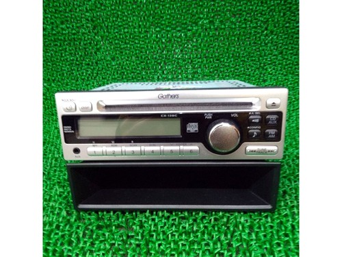 Clarion 128c head unit - clarion,