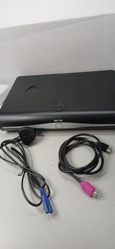 Sky box drx890 with - sky,