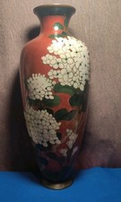 Antique Very Large Japanese