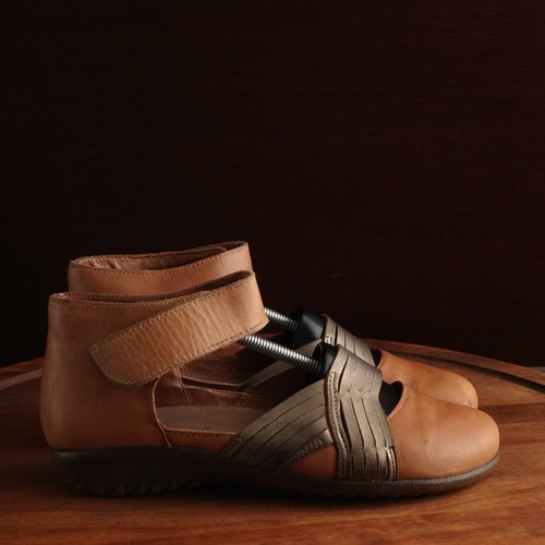 Naot shoes womens 39 - sz, eu