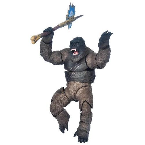 Shm king kong from godzilla - shm,