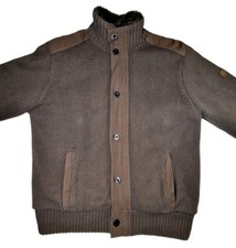 Firetrap Cyclone XL Heavy Knit