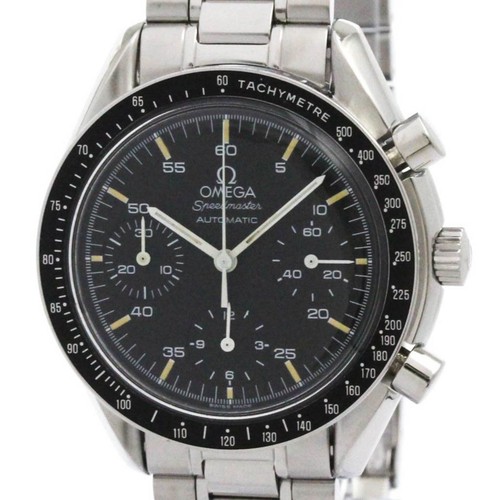 Omega speedmaster automatic - omega,