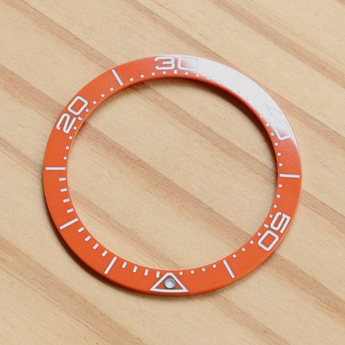 Bezel for omega - for,