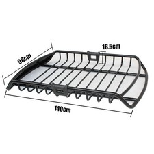1.4M UNIVERSAL ROOF RACK