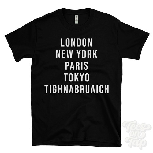 London new york - london, paris