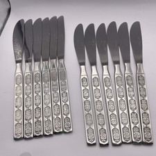 Vintage Valiant Cutlery