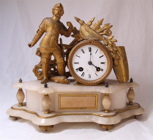 Antique bronzed - antique,