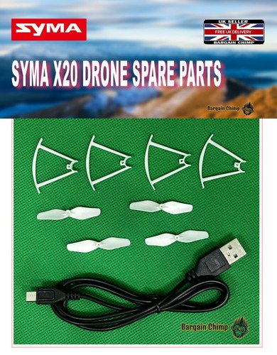 Syma x20 drone - x20, rc