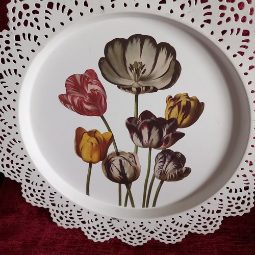Ikea skurar tulips decorative - ikea,