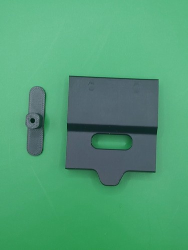 Dometic fridge door - fridge, lock