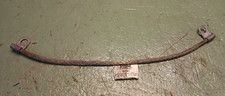 16" VINTAGE LORRY/BUS/CAR EARTH STRAP