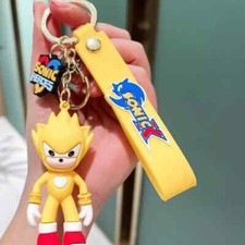 Super Sonic the Hedgehog Sega