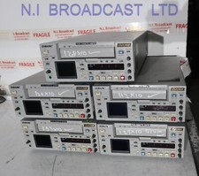 Sony dsr45p pal dvcam - , recorder