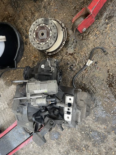 Touran caddy 6tdi - touran,, 6