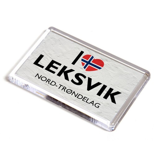 Fridge magnet i love - fridge,