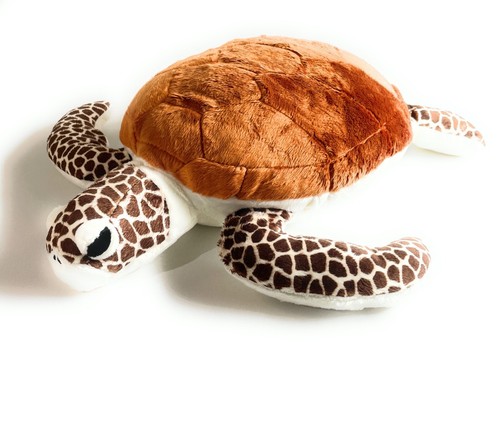 Giant sea turtle - giant, toy