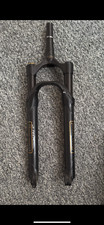 Ohlins Mountain Bike Forks
