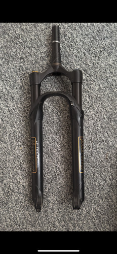 Ohlins mountain bike - bike, forks