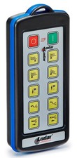Lodar 10 Function IP Transmitter - 92210TX  - Authorised Lodar Distributor