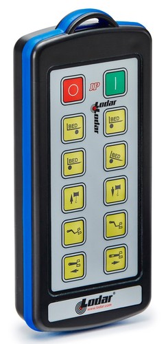 Lodar function ip - lodar,
