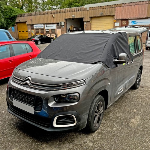 Citroen berlingo 2018 - berlingo,