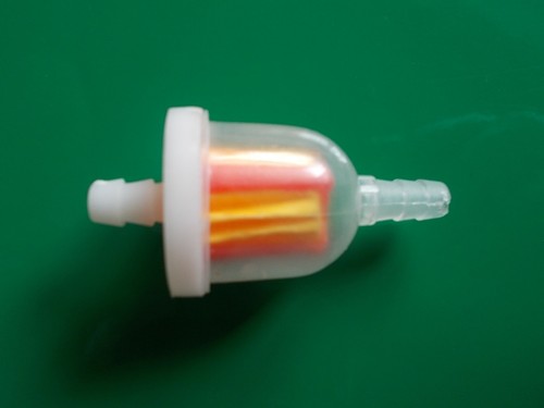 Universal 6mm fuel - universal, filters