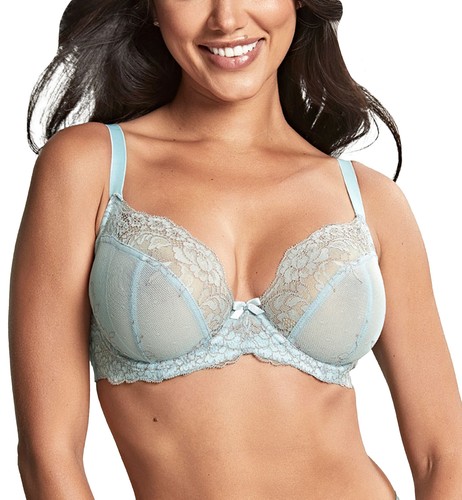 Panache ana lace plunge - ana,