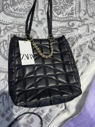 Zara bag - zara,