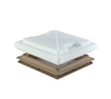MPK Rooflight 400 x 400 c/w