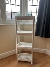 Ikea Vesken Bathroom Shelf