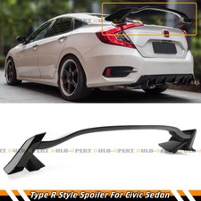FOR 16-21 HONDA CIVIC 4 DOOR