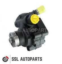 Ford Mondeo MK3 2.2 TDCi 2000-2007 Genuine Remanufactured Power Steering Pump