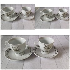 Hendricks Gin Tea Cup and