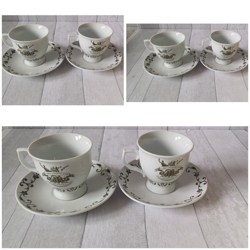 Hendricks gin tea cup - cup, and