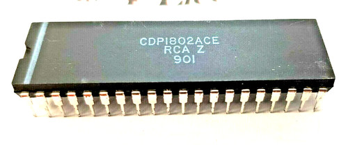 CDP1802ACE
