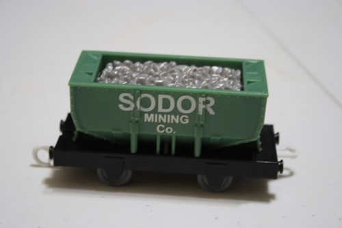 Thomas the tank engine - the,