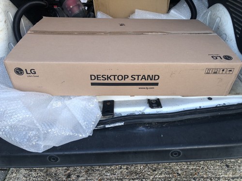 Monitor stand st19cd - lg, am-st19cd