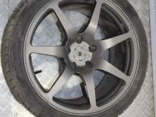 Nissan Skyline R33 GTR 18''