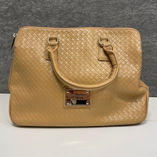 Smith and canova - smith, bag