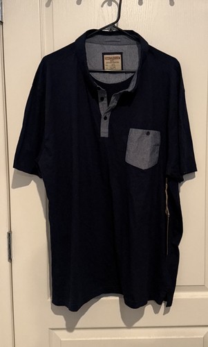 Hudson barrow polo style - hudson,