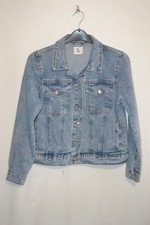 TU Womens blue denim jean