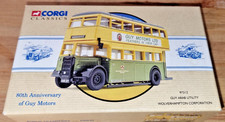 Corgi 1/50 Scale Model Bus