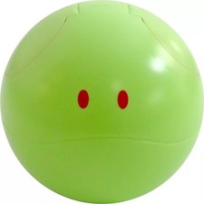 Mobile Suit Gundam Halolite